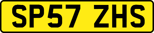 SP57ZHS