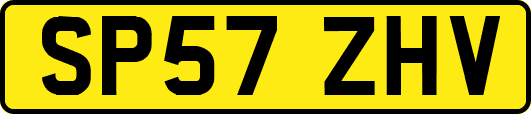 SP57ZHV