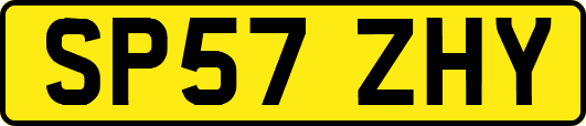 SP57ZHY
