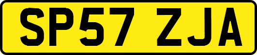 SP57ZJA