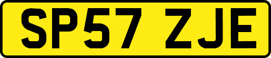 SP57ZJE