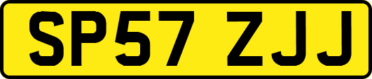 SP57ZJJ