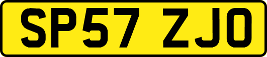 SP57ZJO
