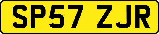 SP57ZJR