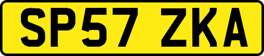 SP57ZKA