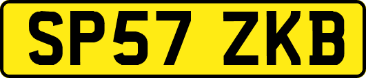 SP57ZKB