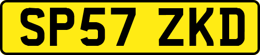 SP57ZKD