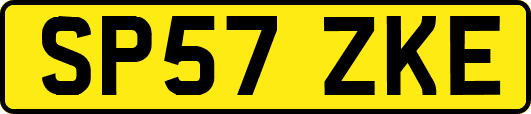 SP57ZKE