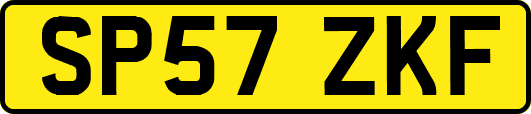 SP57ZKF