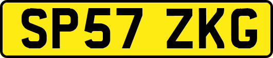 SP57ZKG