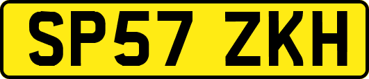 SP57ZKH