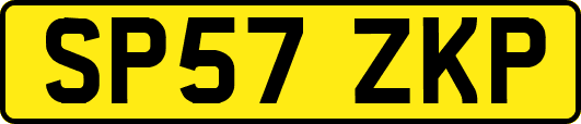 SP57ZKP