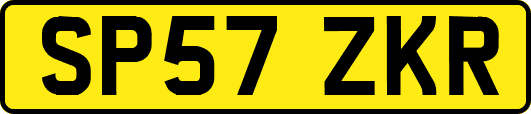 SP57ZKR
