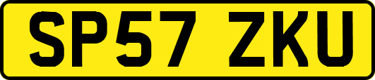SP57ZKU