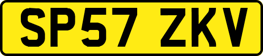 SP57ZKV