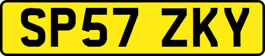 SP57ZKY