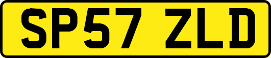 SP57ZLD