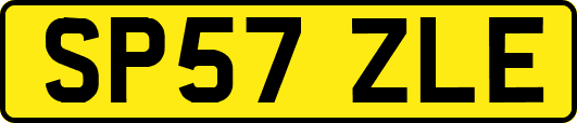 SP57ZLE