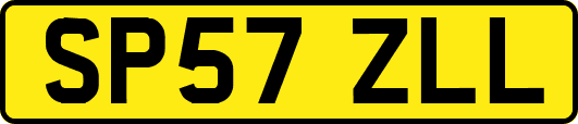 SP57ZLL