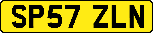 SP57ZLN