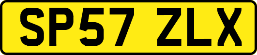 SP57ZLX