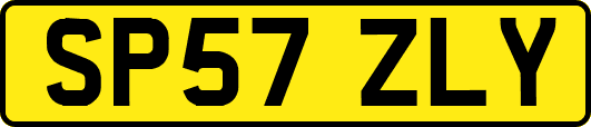SP57ZLY