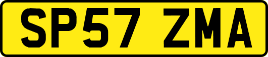 SP57ZMA