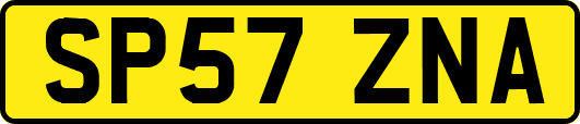 SP57ZNA