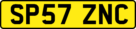 SP57ZNC