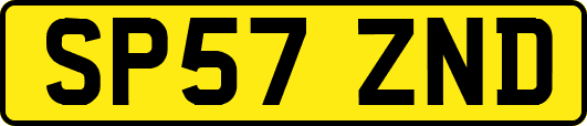 SP57ZND