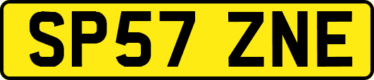 SP57ZNE