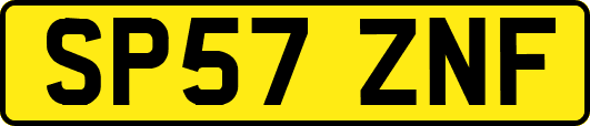 SP57ZNF