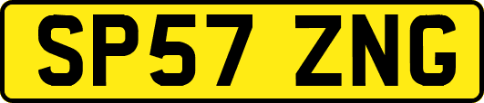 SP57ZNG