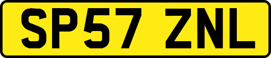 SP57ZNL