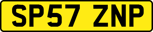 SP57ZNP