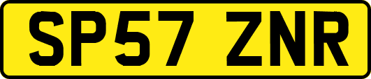 SP57ZNR