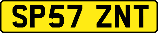 SP57ZNT
