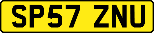 SP57ZNU