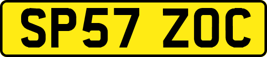 SP57ZOC