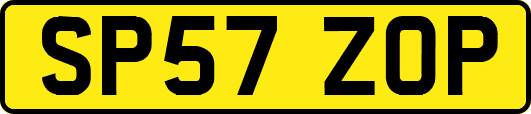 SP57ZOP