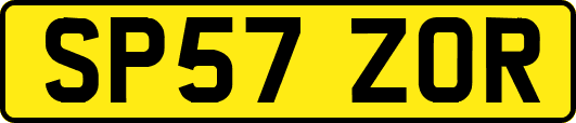 SP57ZOR