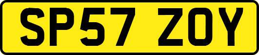 SP57ZOY