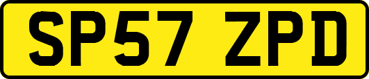 SP57ZPD