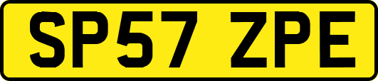 SP57ZPE