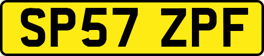 SP57ZPF