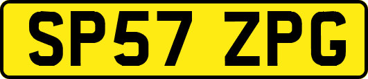SP57ZPG