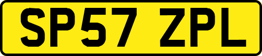 SP57ZPL