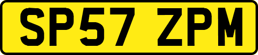 SP57ZPM