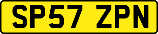 SP57ZPN
