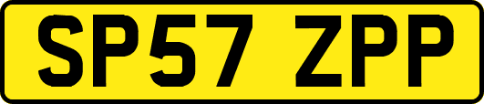 SP57ZPP